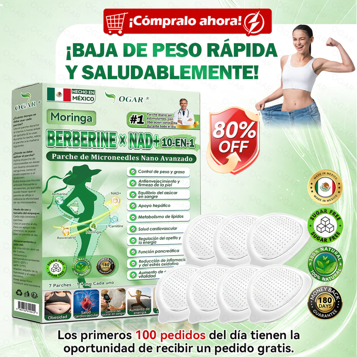 🇲🇽CATFOUR 𝑶𝒇𝒊𝒄𝒊𝒂𝒍 | CATFOUR®𝗠𝗼𝗿𝙞𝙣𝙜𝙖 · 𝘽𝙚𝙧𝙗𝙚𝙧𝙞𝙣𝒂 × 𝑵𝑨𝐃+ 𝐏𝐚𝐫𝐜𝙝𝙚 𝘼𝙫𝙖𝙣𝙯𝙖𝙙𝗼 𝗱𝗲 𝗠𝗶𝗰𝗿𝗼𝒏𝒂𝒍𝒈𝒂 𝑵𝒂𝐧𝐨 𝟏0-𝙚𝙣-1(𝐒𝐨𝐥𝐨 𝐮𝐧𝐚 𝐯𝐞𝐳 𝐚𝐥 𝐝í𝐚） ✅ 𝐏𝐚𝐫𝐚 𝐥𝐚 𝐨𝐛𝐞𝐬𝐢𝐝𝐚𝐝, 🅟🅘🅔🅛 🅕🅛🅐🅒🅘🅓🅐, 𝐝𝐢𝐚𝐛𝐞𝐭𝐞𝐬, 𝐚𝐩𝐧𝐞𝐚 𝐝𝐞𝐥 𝐬𝐮𝐞ñ𝐨, 𝐩𝐫𝐨𝐛𝐥𝐞𝐦𝐚𝐬 𝐚𝐫𝐭𝐢𝐜𝐮𝐥𝐚𝐫𝐞𝐬, 𝐲 𝐦𝐮𝐜𝐡𝐨 𝐦á𝐬🎁